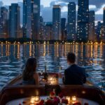 Most Romantic Boat Cruises: